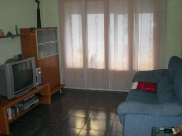 Appartement avec balcon à vendre à Fonts dels Capellans - Sagrada Família