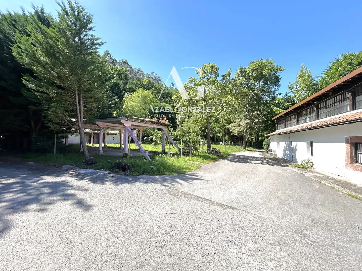 Houses for sale in Mazcuerras