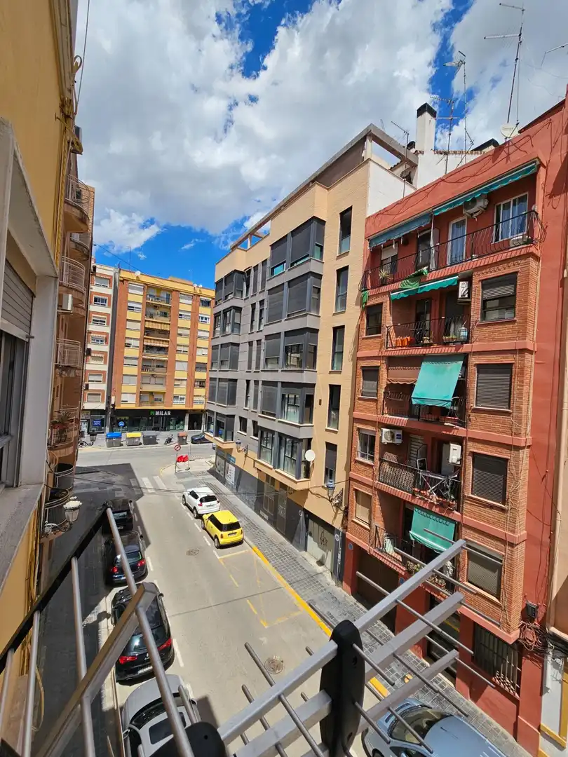 Apartament amb terrassa en venda a Calle MISSER RABASSA, imagen 8