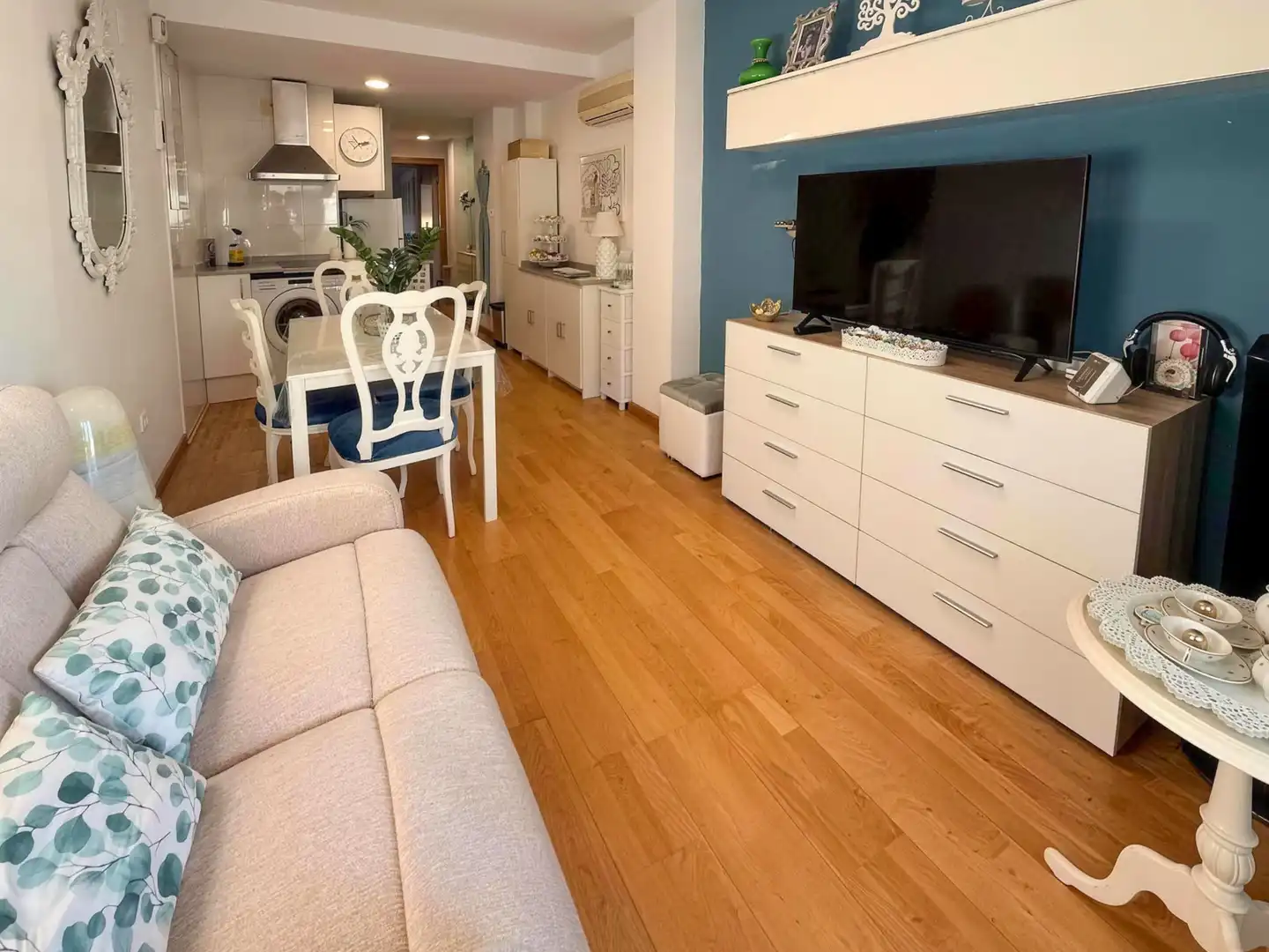 Ático con terraza en venta en Calle Andromeda, imagen 12