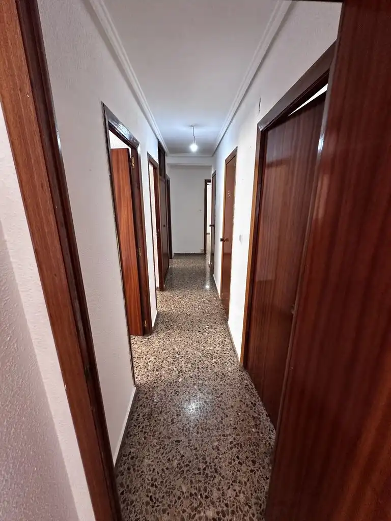 Wohnung mit Aufzug zum Verkauf in Puerto de Sagunto, imagen 27