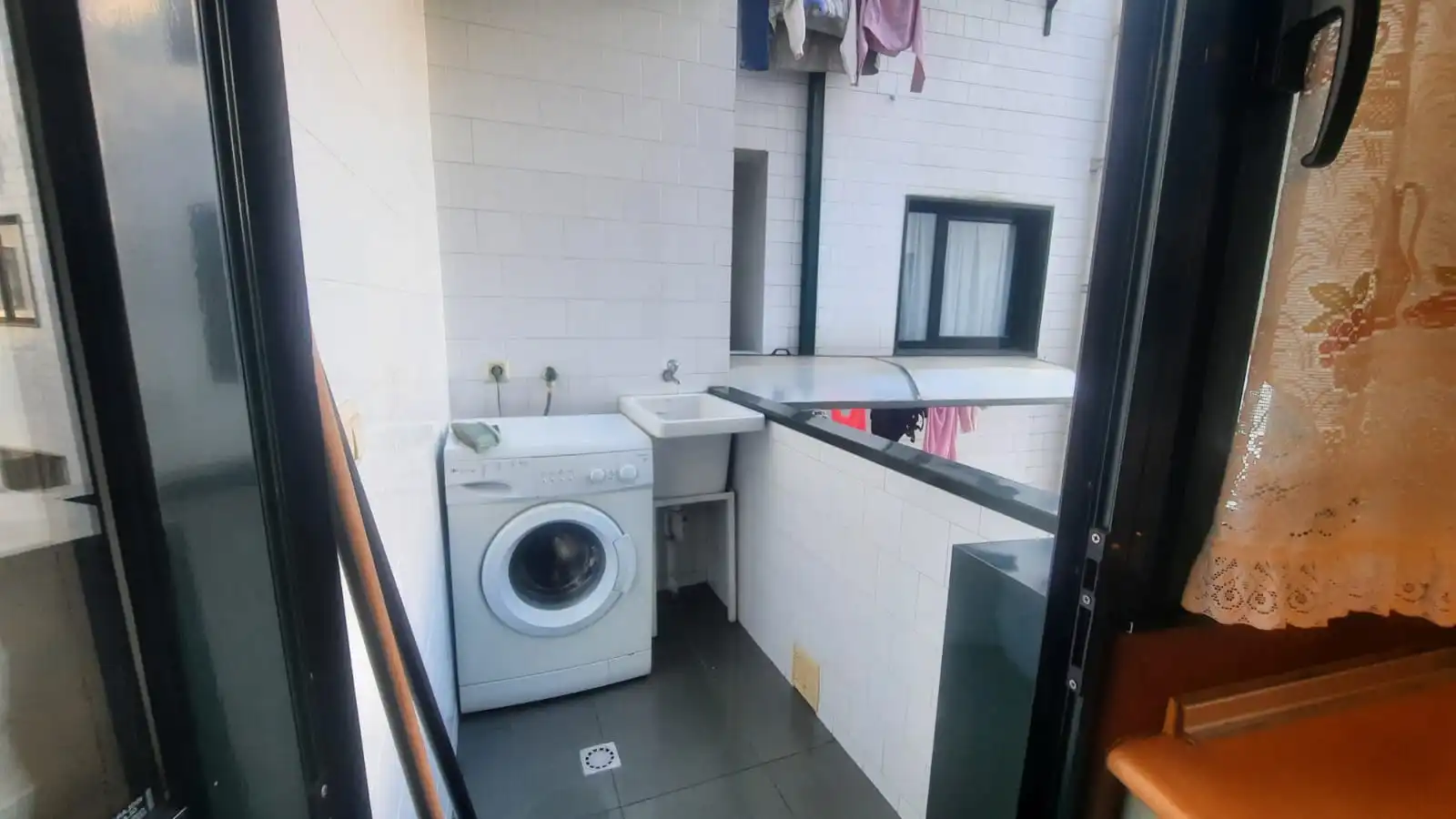 Flat with lift to rent in Rúa Corvo Mariño, imagen 17
