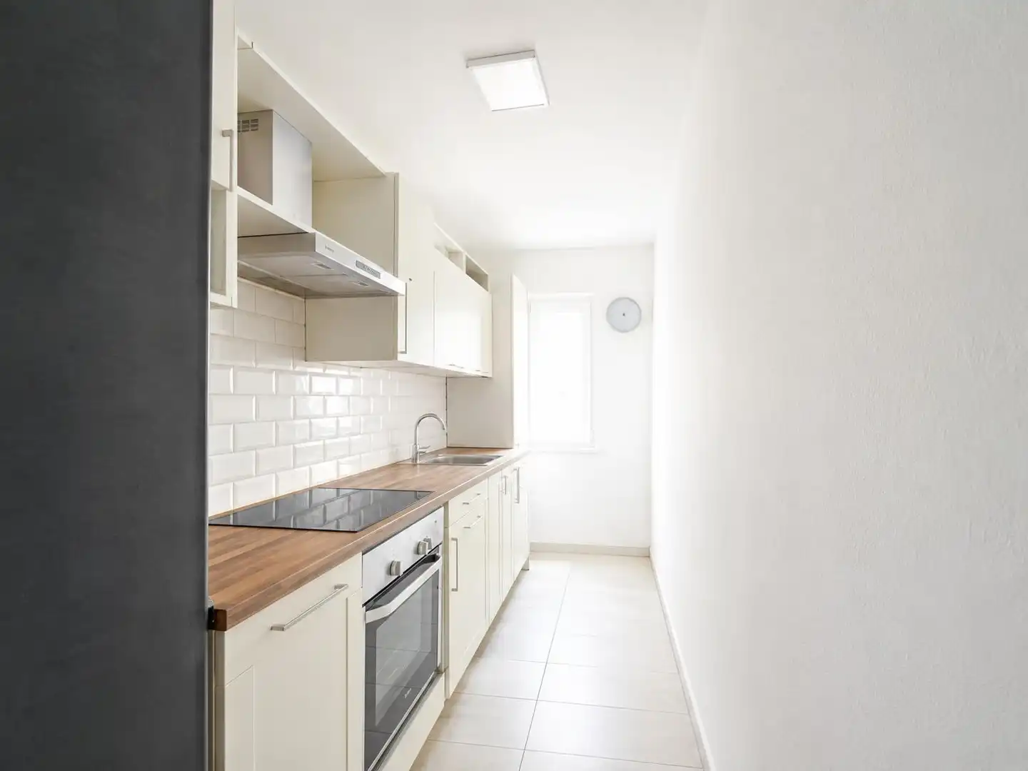Cocina de Piso en venta en Calvià