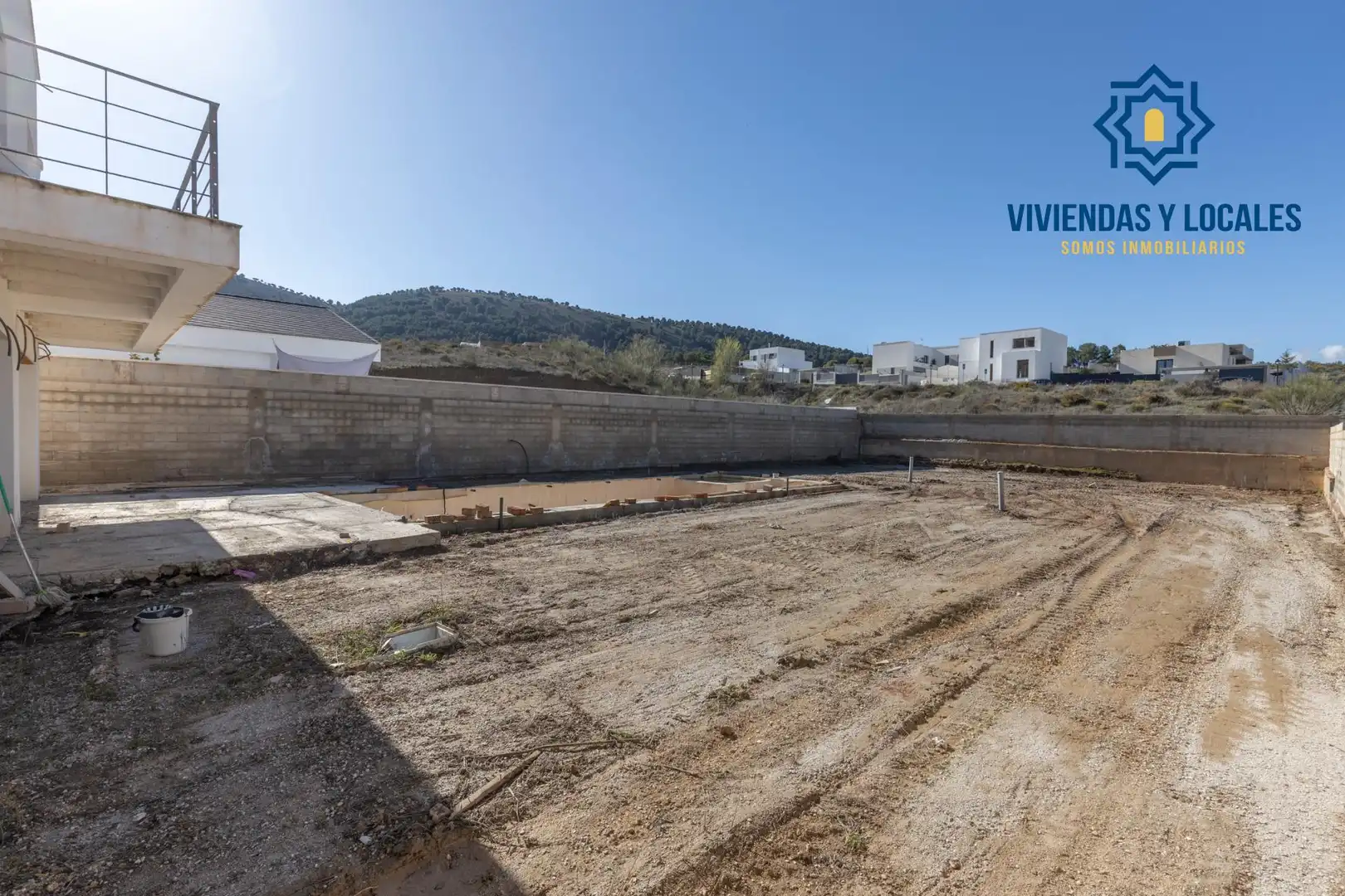 Villa con terrazza in vendita a Calle Puntal de las Siete Lagunas 18, imagen 53