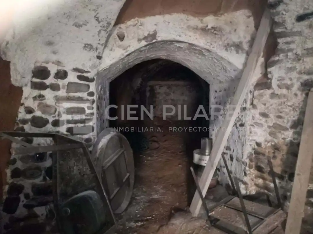 Casa o chalet en venta en Herce con Trastero