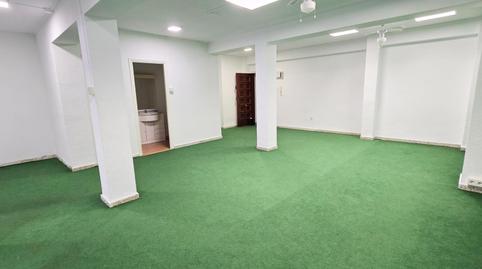 Photo 2 of Premises for rent in Calle Ramon Gorge, Plaza de Toros - Avenida Chapí - Trinquete, Elda