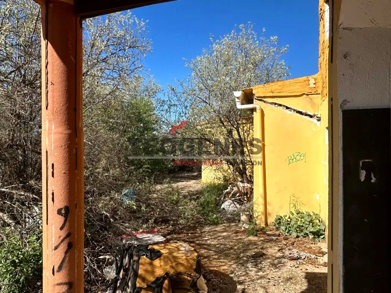 Residential for sale in Barajas de Melo