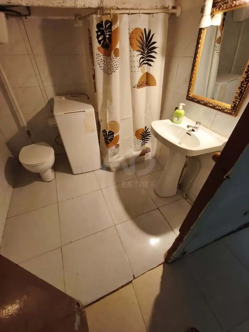 Bany de Casa o xalet en venda en Tortosa amb Terrassa