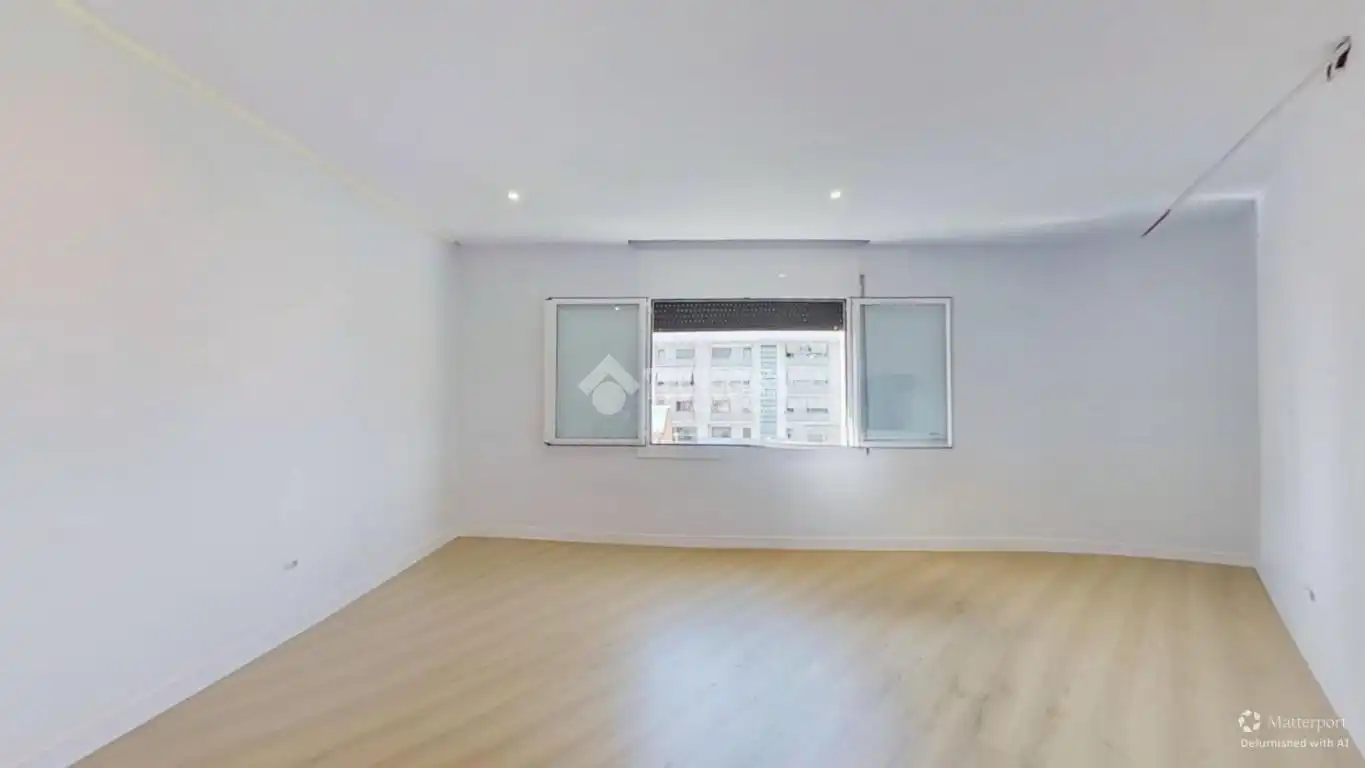 Sala de estar de Piso en venta en Barberà del Vallès con Calefacción y Balcón