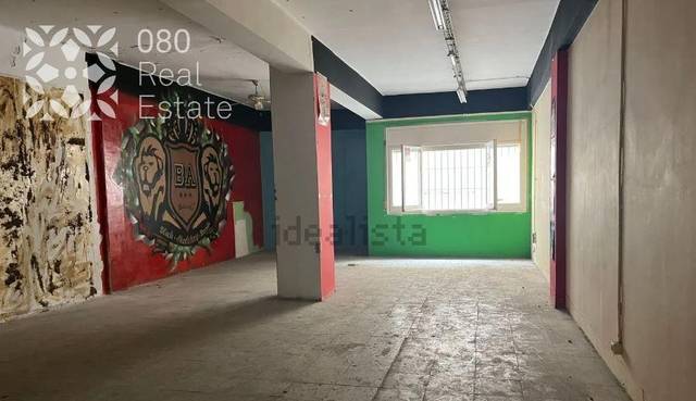 Local comercial en Venta en Carrer Nou de la Rambla en El Poble Sec - Parc de Montjuïc