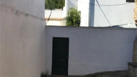 Foto 2 de Casa adosada en venda a Calle Antonio García Velasco, 5, Gelves, Sevilla