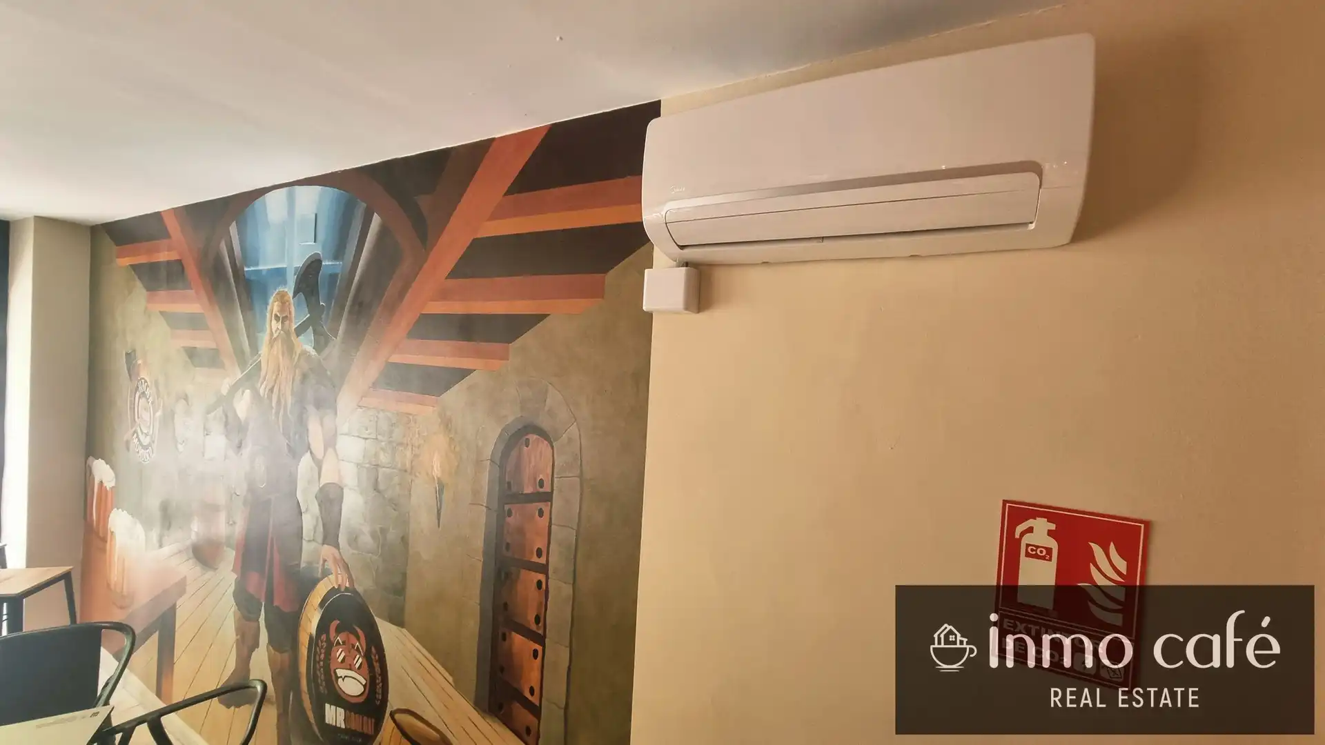 Local comercial en traspaso en PINTOR  XAVIER SOLER, imagen 17