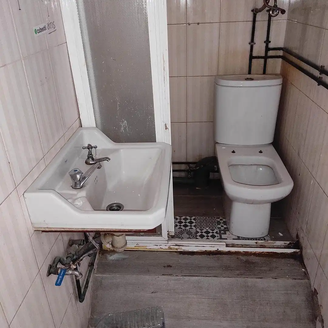 Local comercial en venda a Carrer de Martí i Julià, imagen 15