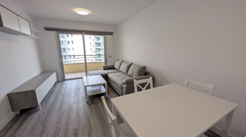 Foto 5 de Ático en venta en Callao Salvaje - Playa Paraíso, Adeje