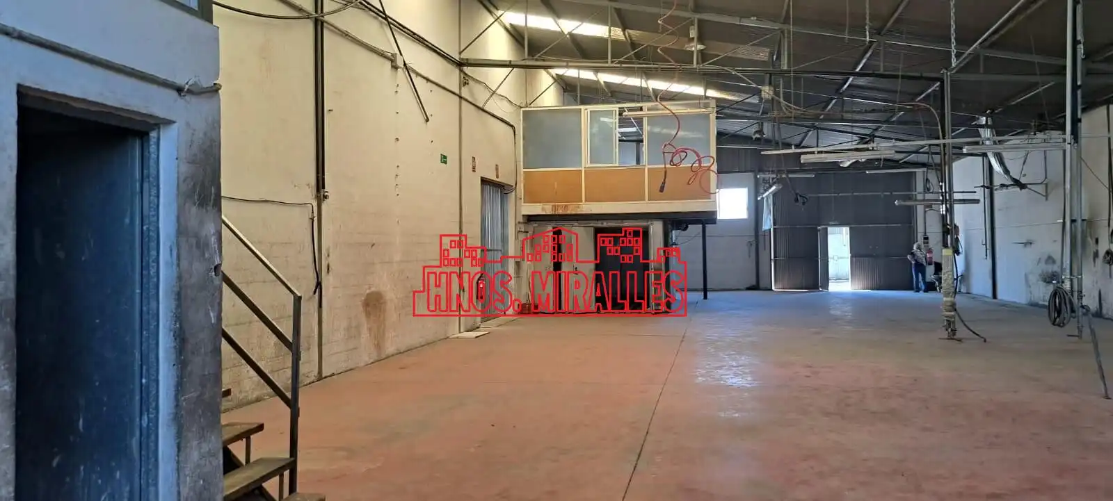 Nave industrielle à vendre à La Algoda - Matola - Llano de San José, imagen 15
