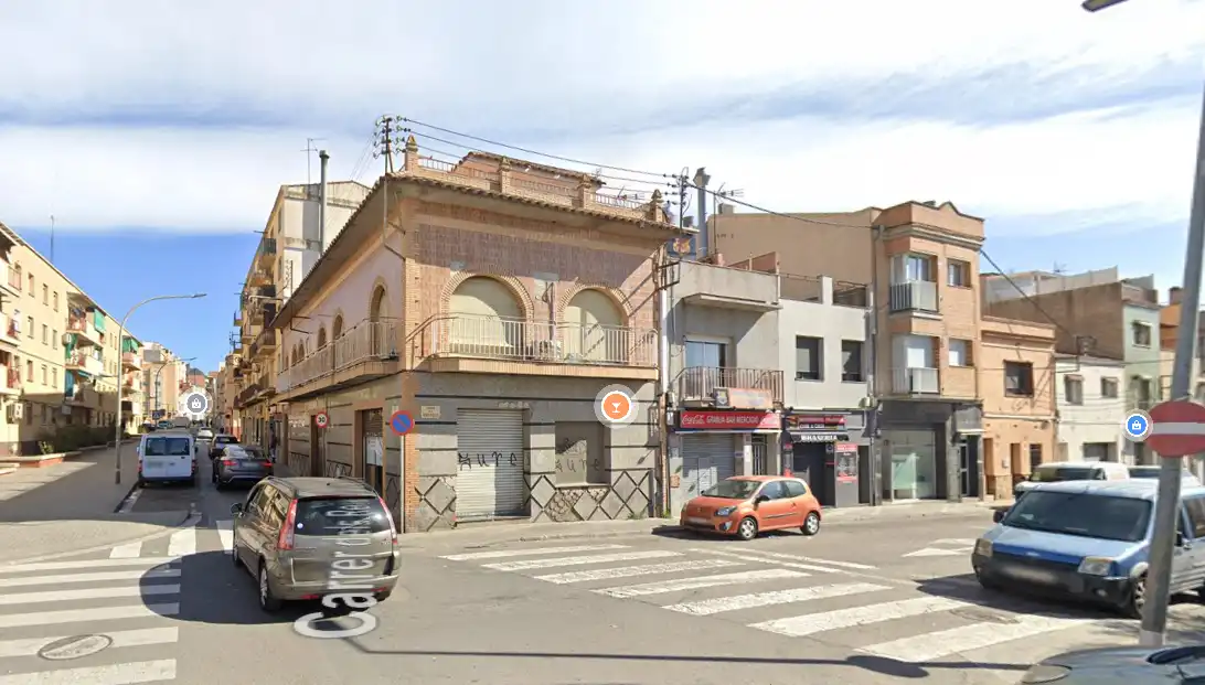 Chalet en venta en C/ Feijoo