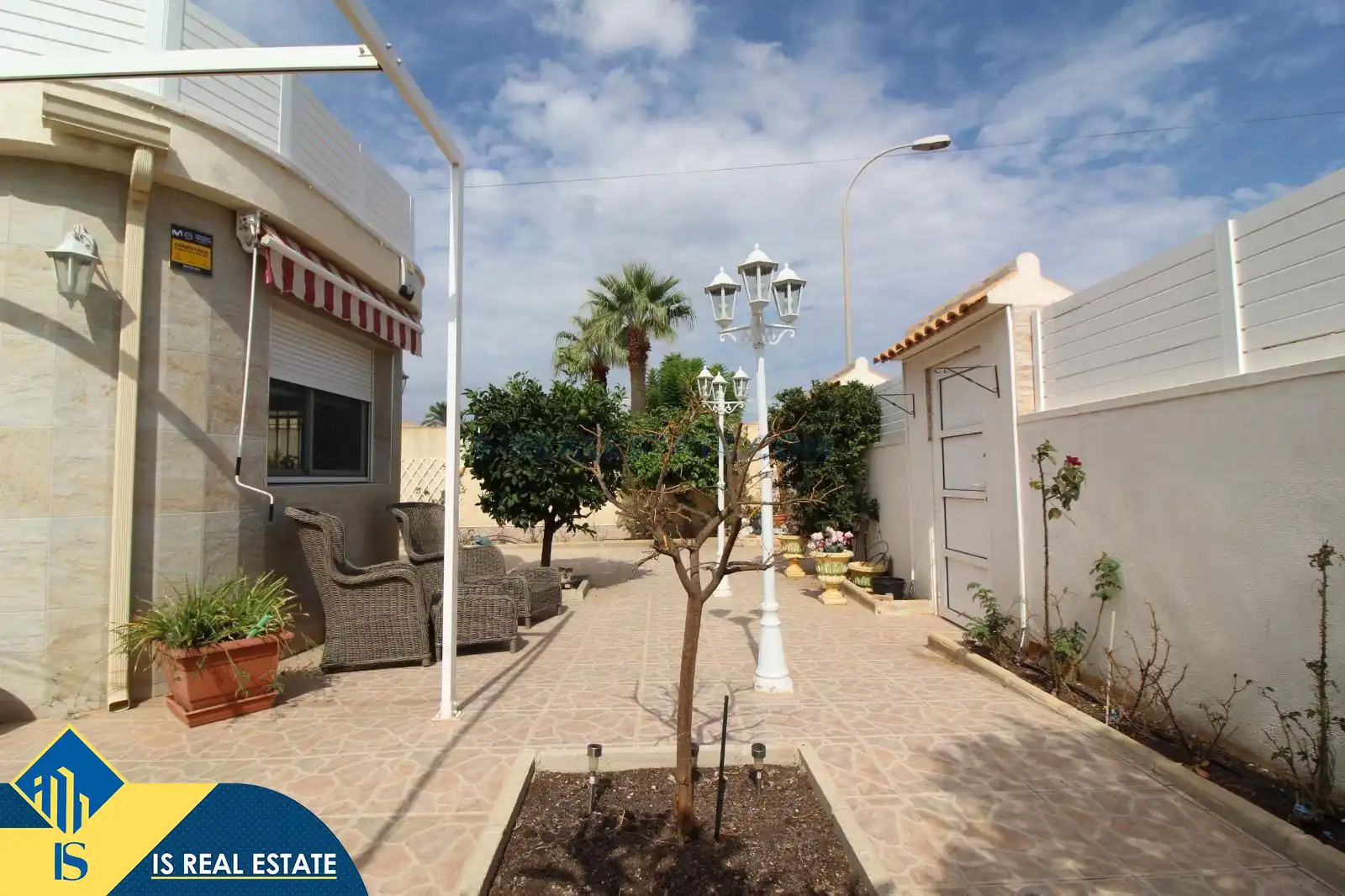 Detached house with pool for sale in Zona Carrefour - Urbanizaciones, imagen 36