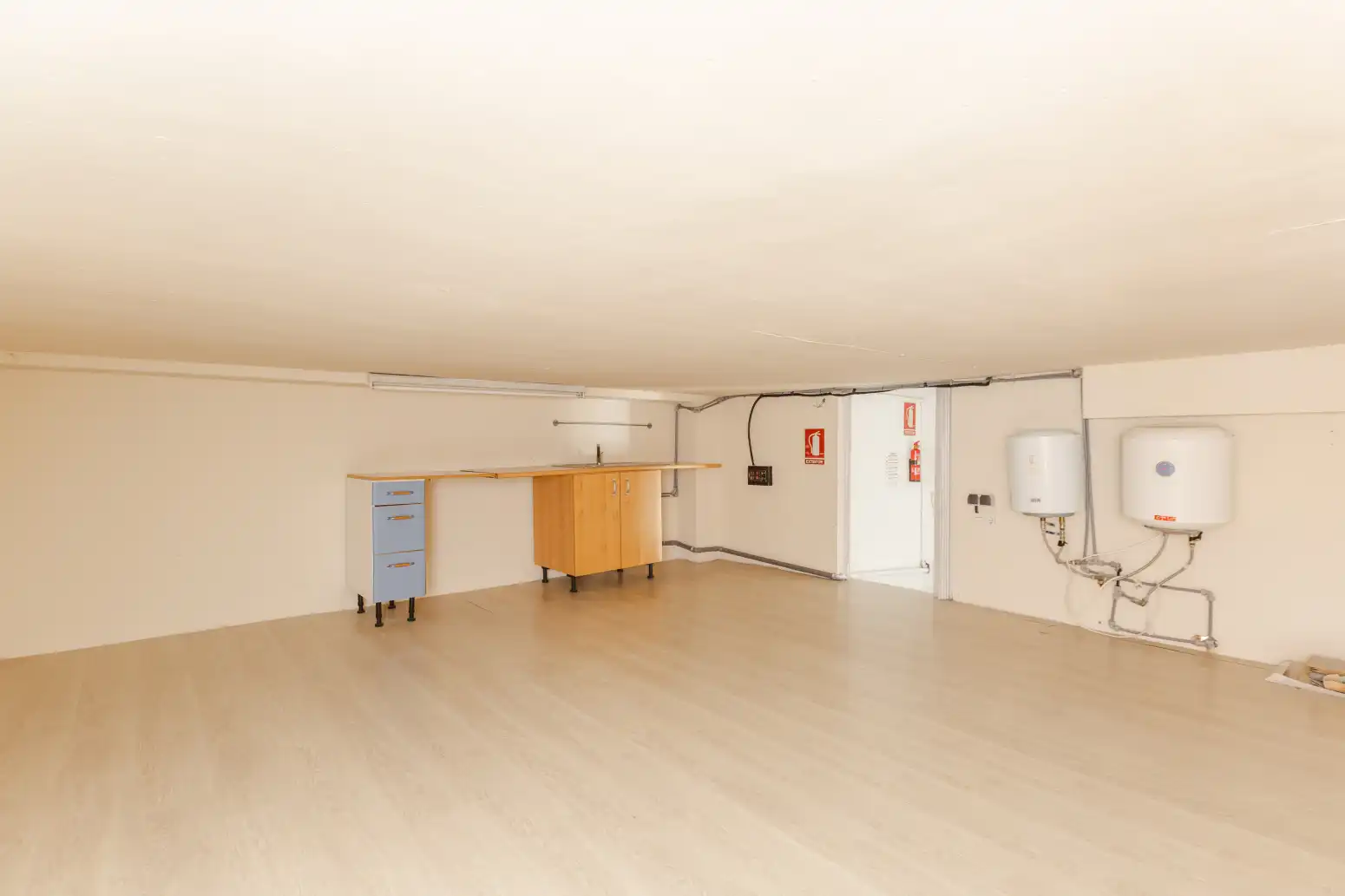 Local comercial de lloguer a Pamplona-Iruña - CALLE ITURRAMA 34, imagen 20