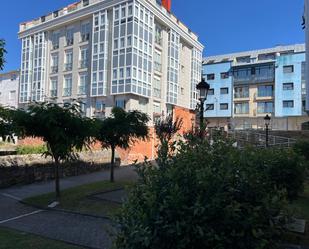 Exterior view of Apartment for sale in Porto do Son