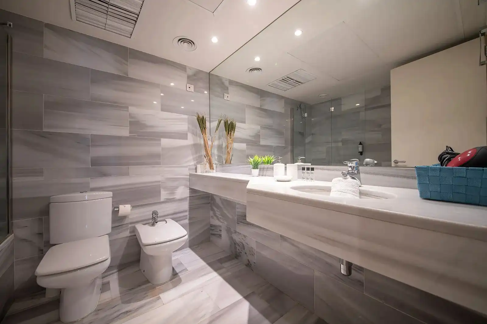 Appartamento con terrazza in vendita a Passeig de Garcia Fària, imagen 15