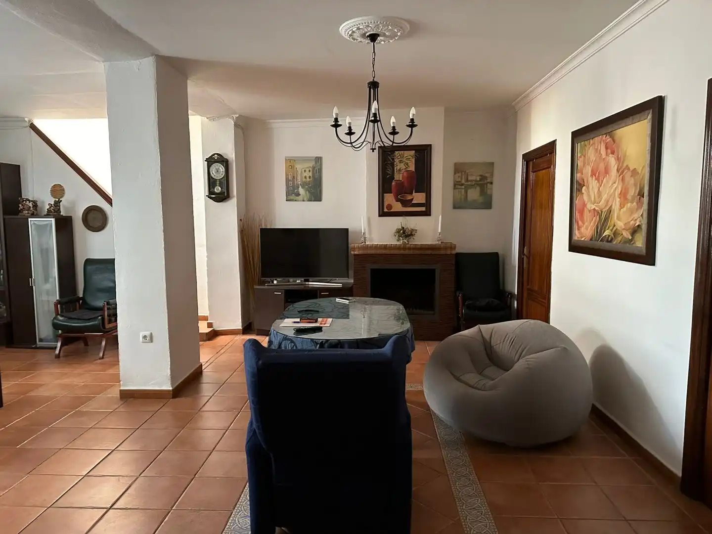 Maison à vendre à Lora del Río, imagen 7