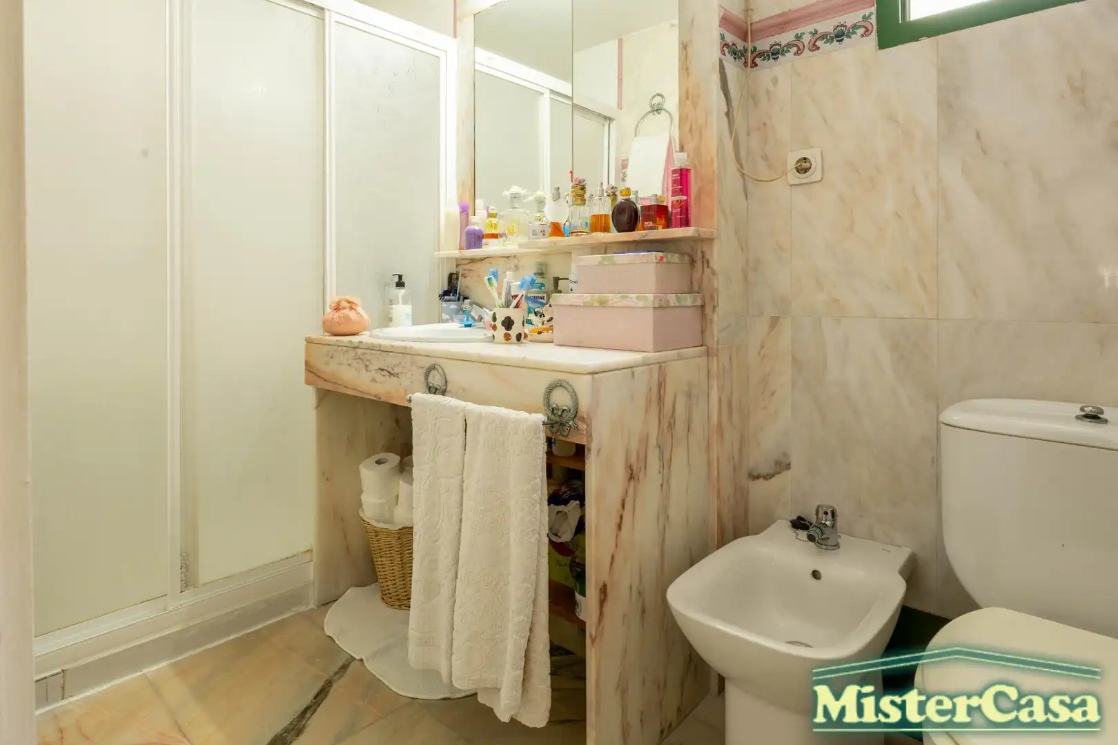 Baño de Piso en venta en Jerez de la Frontera con Aire acondicionado, Terraza y Trastero