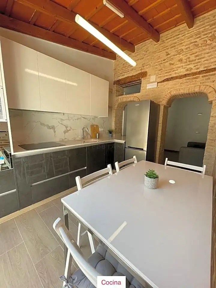 Room in calle Major, Alfara del Patriarca