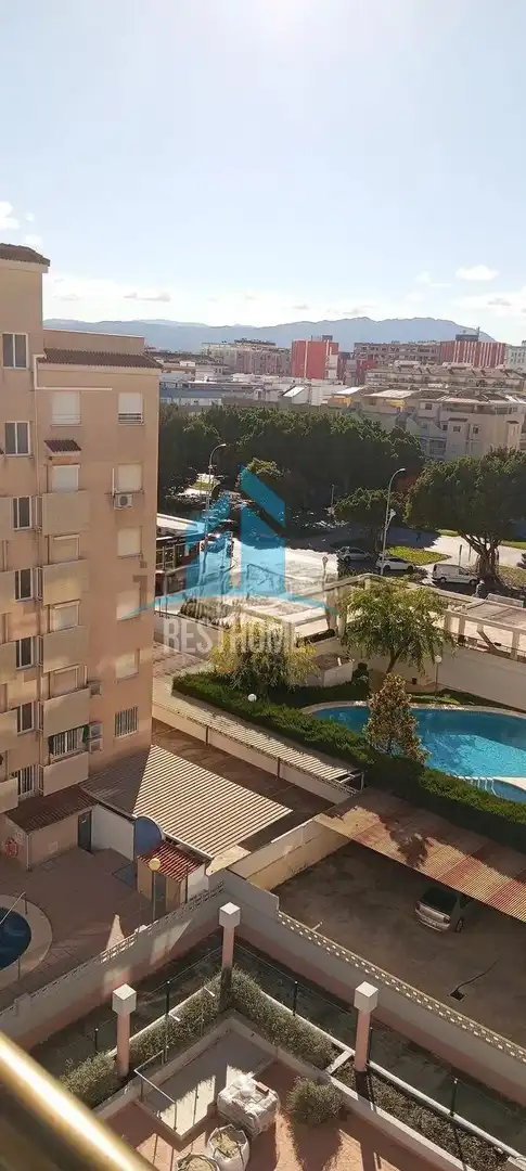 Attique avec terrasse à vendre à Playa de Gandia, imagen 4