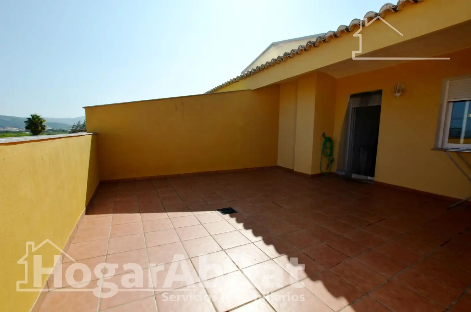 Attique avec piscine à vendre à Carrer Milotxa, imagen 16