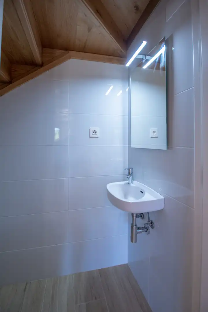 Bathroom of Detached homes for sale in Villaviciosa