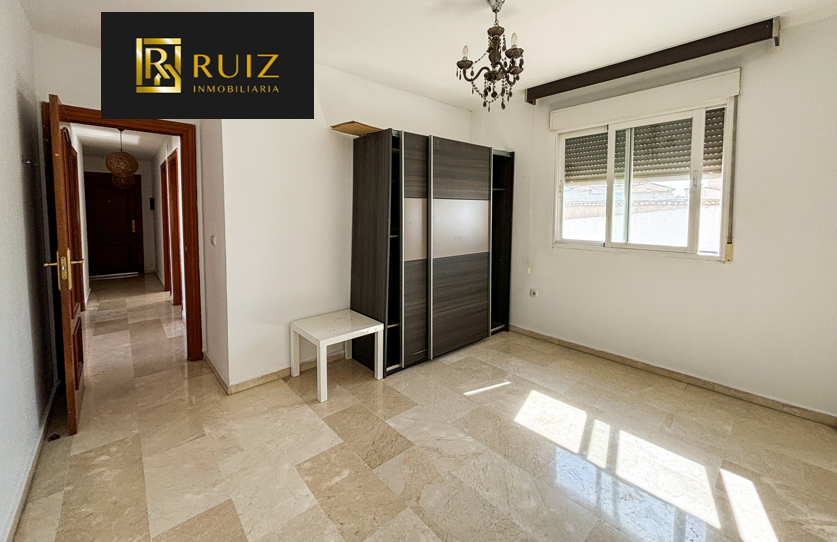 Exterior view of Flat for sale in Atarfe
