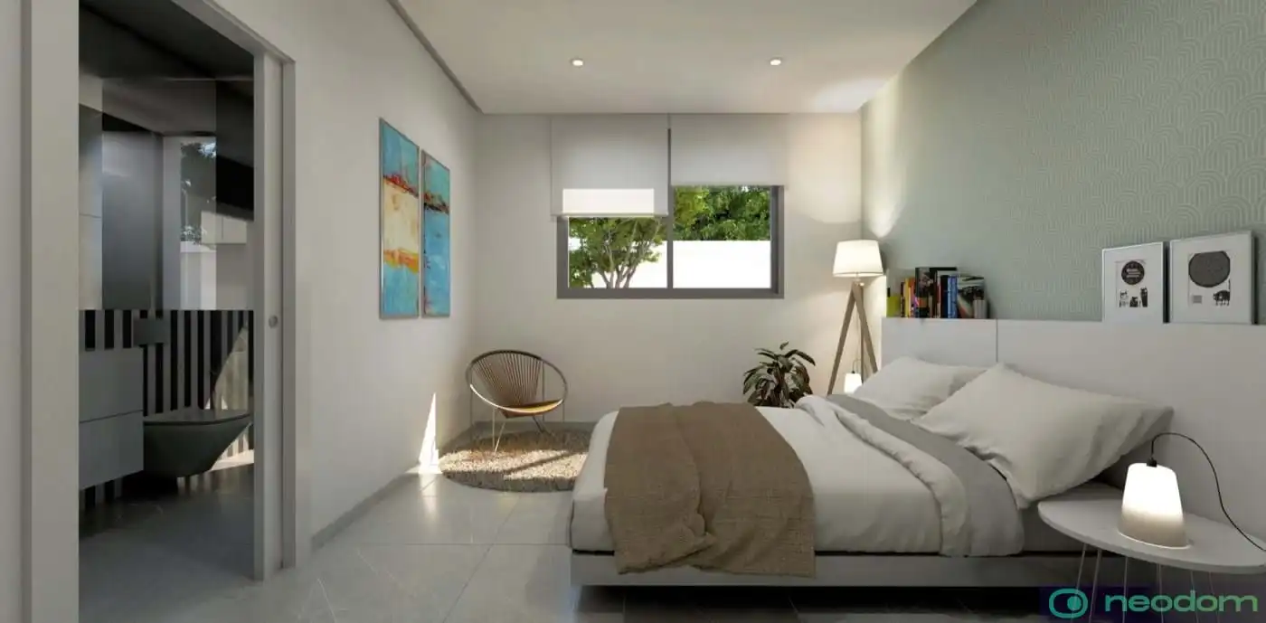 House for sale in Campo de Murcia, imagen 19