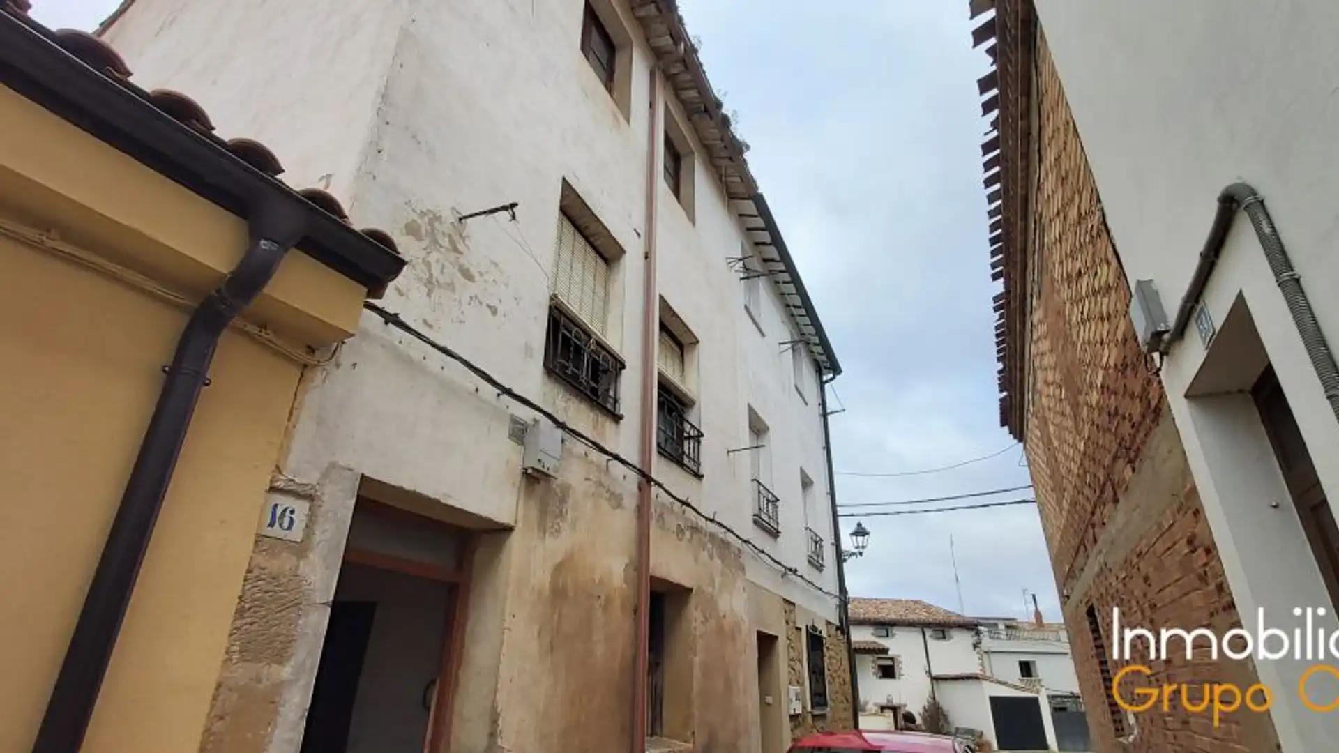 Casa o chalet en venta en Calle Mayor, Baños de Rioja