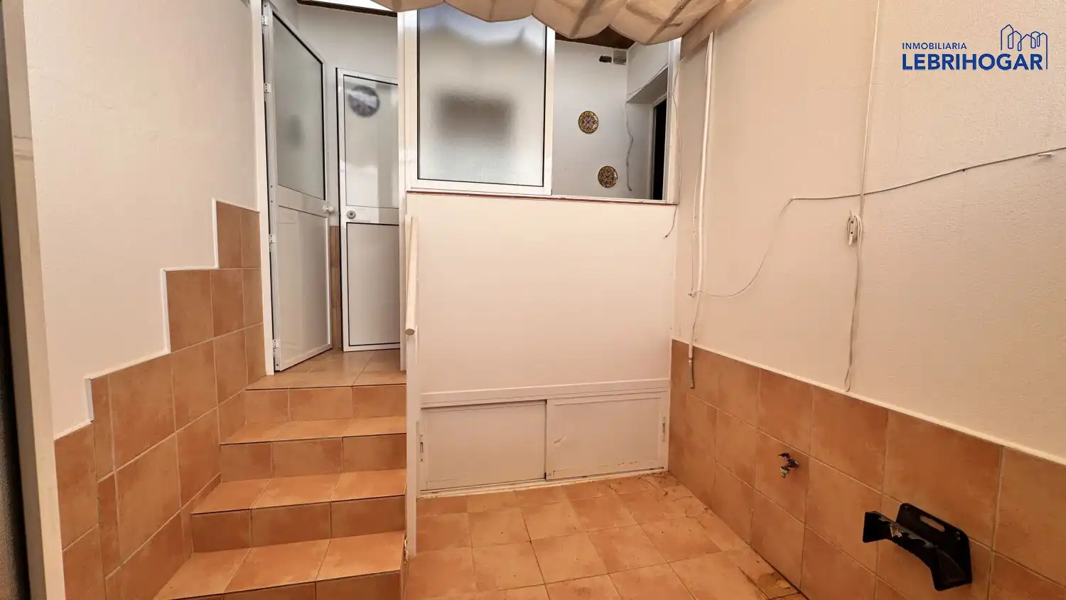 Casa adosada en venda en Lebrija amb Aire condicionat, Calefacció i Terrassa