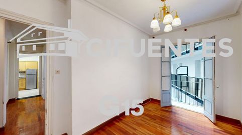 Foto 4 de Piso en venta en Calle Prim, Área Romántica, Donostia - San Sebastián
