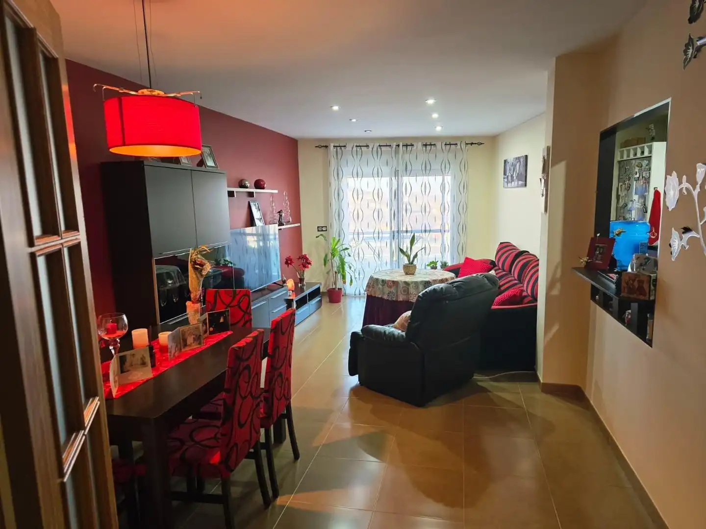 Wohnung zum Verkauf in La Hoya