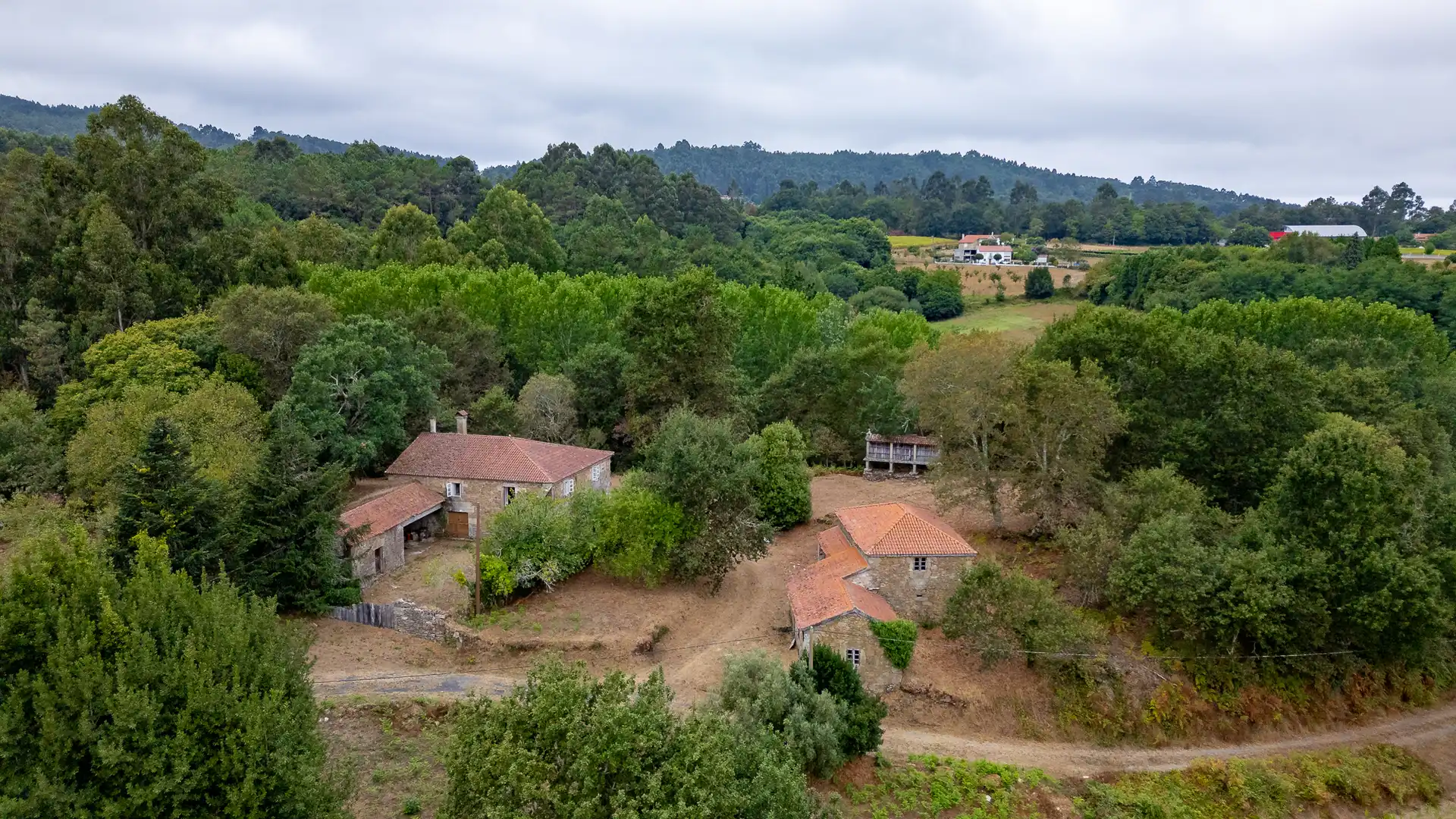 Casa rústica en venda a Silleda, imagen 34