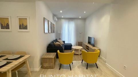 Photo 2 of Flat to rent in Carrer del Carme, El Raval, Barcelona