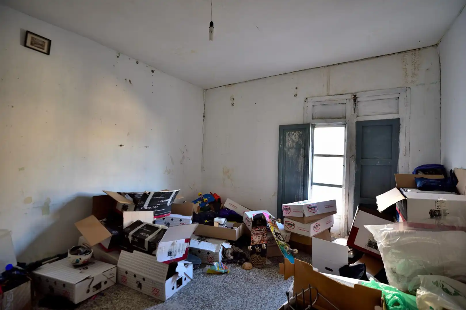 Sala d'estar de Dúplex en venda en Jijona / Xixona amb Calefacció, Terrassa i Balcó