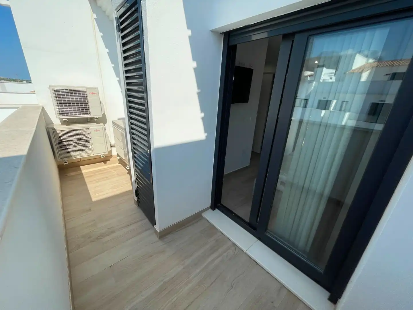 Duplex con piscina in vendita a Calle de Colombia 4, imagen 19