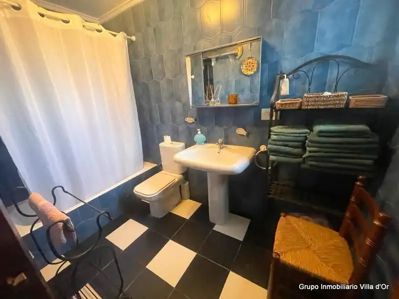 Haus mit Pool zum Verkauf in Las Marinas / Les Marines, imagen 22