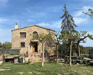 Country house for sale in De Lluçars, Vilanova de Meià