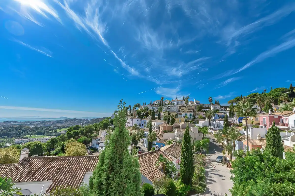 Casa a schiera in vendita a La Quinta, imagen 4