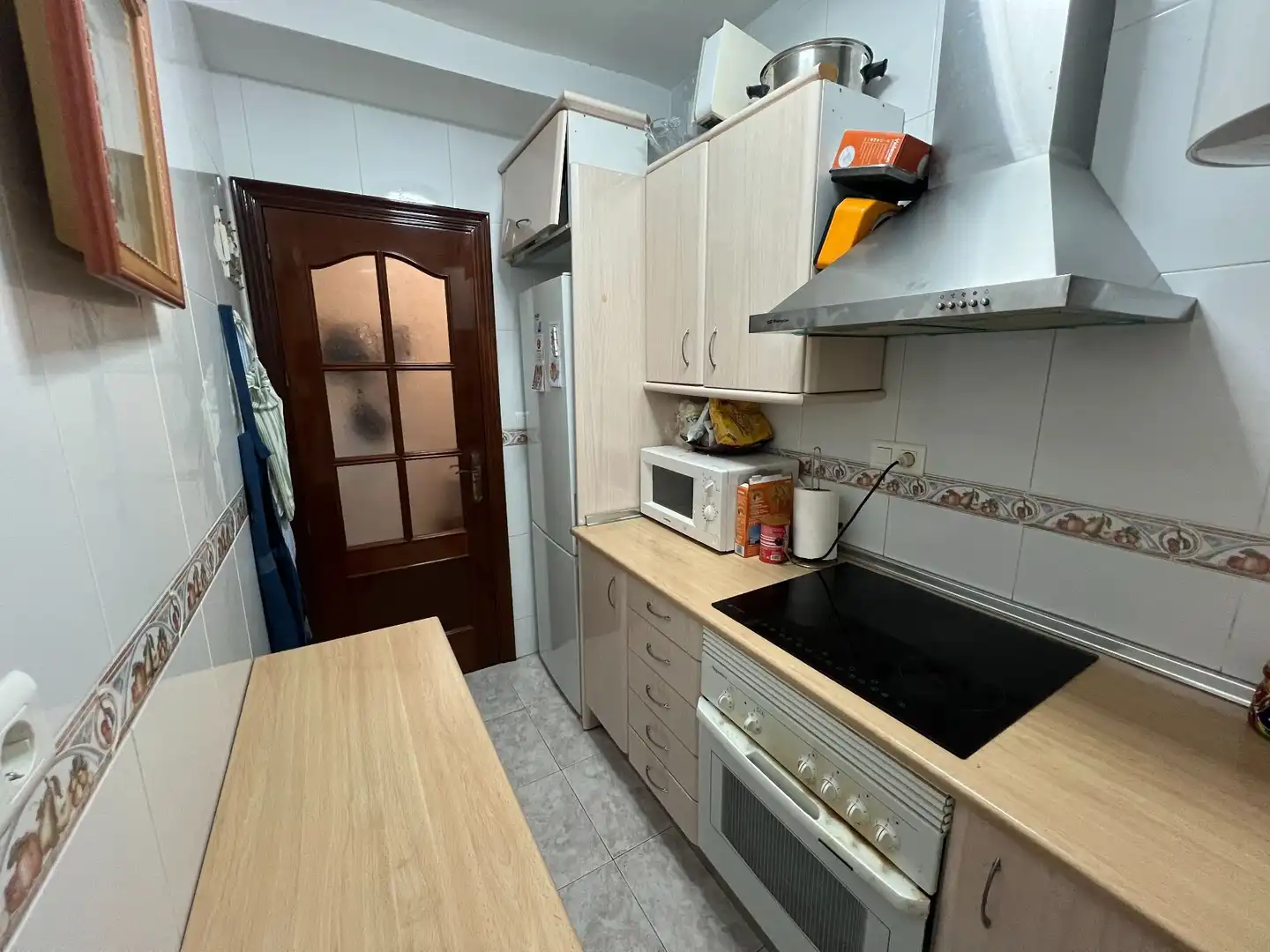Flat with lift for sale in Torre del Mar, imagen 9