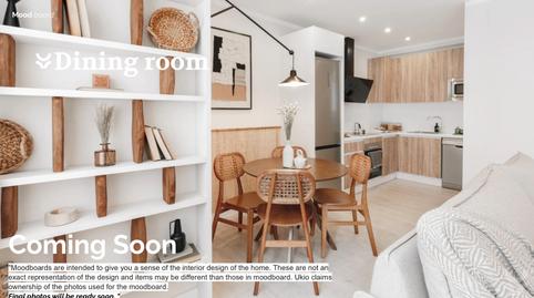 Foto 2 de Apartamento en venta en Calle de Vallehermoso, Arapiles, Madrid