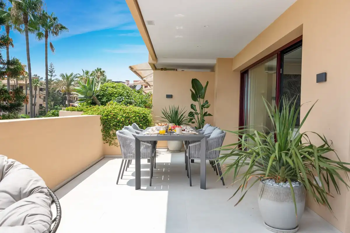 Apartamento en venta en Benamara - Atalaya, imagen 6