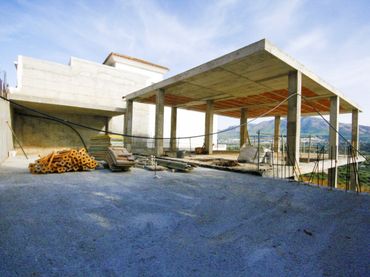 Villa in vendita a Calle Genalguacil