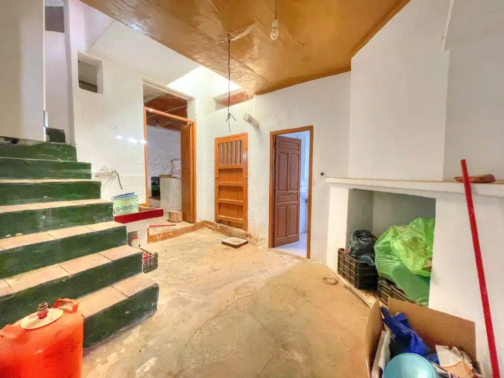 Country homes for sale in Periana  with Furnished and Balcony