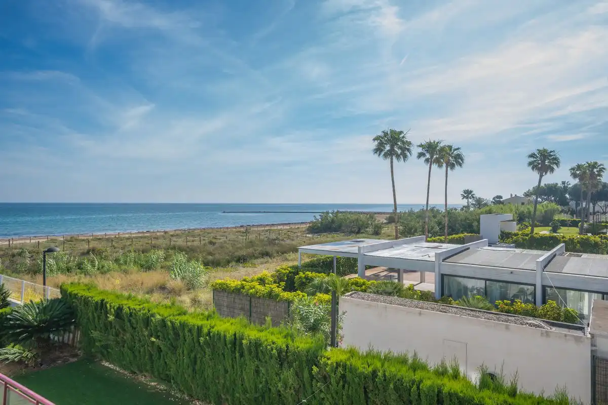 Appartement avec terrasse à vendre à Carretera les Marines Racons a Dénia, imagen 9