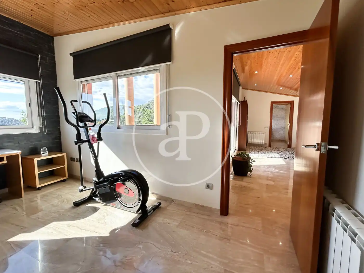 Casa con terraza en venta en Carrer de la Roureda, imagen 82